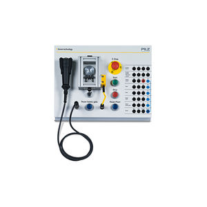 control panel 1