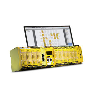 Configurable Control System - PNOZmulti Mini - PILZ - Compact / Modular