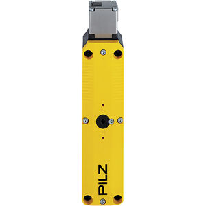 safety gates system