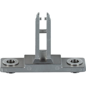 electric actuator 1