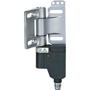 concealed hinge