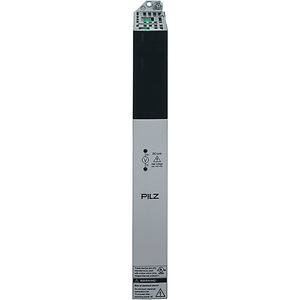 AC servo-amplifier 1
