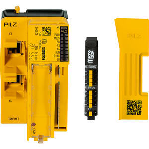 ProfiNet communication module 1