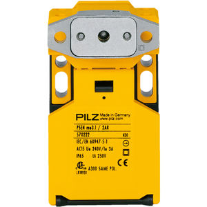 single-pole switch 1