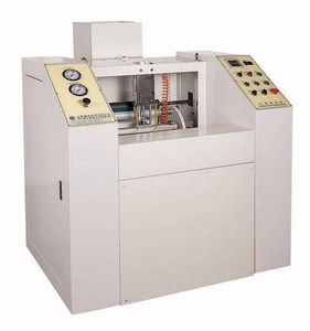 拉伸薄膜制造机