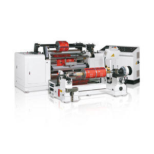 fabric slitting machine