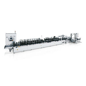 plastic bag making machine 1