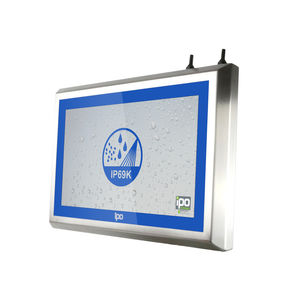 TFT LCD panel PC / touch screen / 18.5
