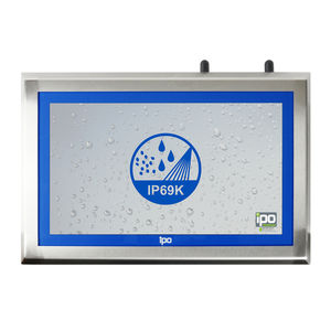 touch screen panel PC / LCD / 21.5