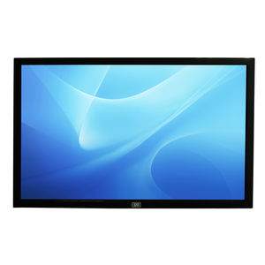 LCD panel PC / multitouch screen / 32