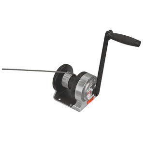 lifting winch