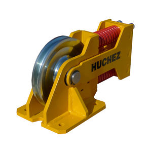 groove pulley 1