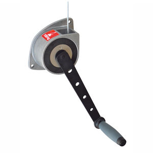 manual winch