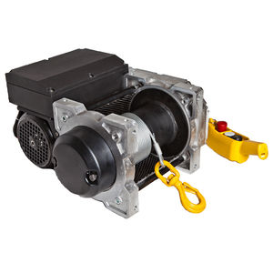 electric winch
