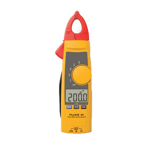 digital clamp multimeter