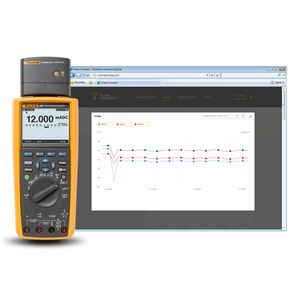 digital multimeter