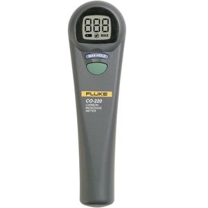 gas detector