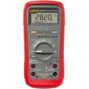 digital multimeter