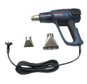 flat nozzle air blow gun