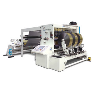 automatic slitter-rewinder 1