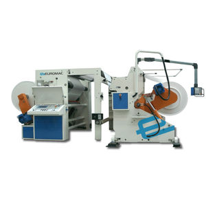 多用slitter-rewinder