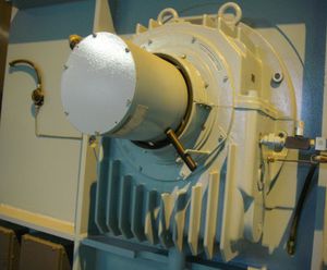 frequency generator