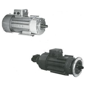 DC motor