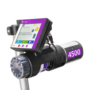 DOD inkjet printer