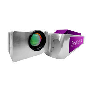 CO2 laser coder