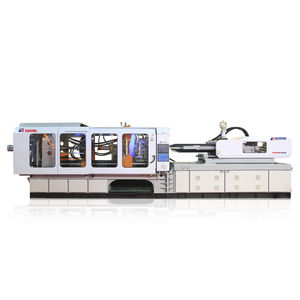 horizontal injection molding machine