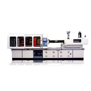 horizontal injection molding machine