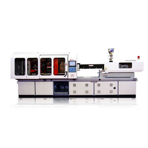 horizontal injection molding machine