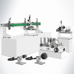 butt welding machine