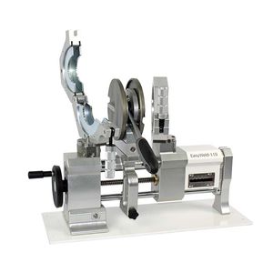 butt welding machine