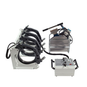 butt welding machine