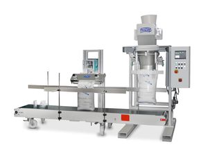 vertical bagging machine