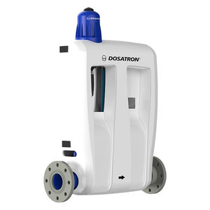 volumetric dosing dispenser