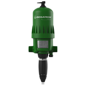 piston dosing dispenser
