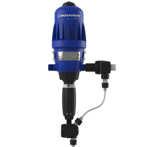 water dosing dispenser