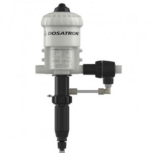 piston dosing dispenser