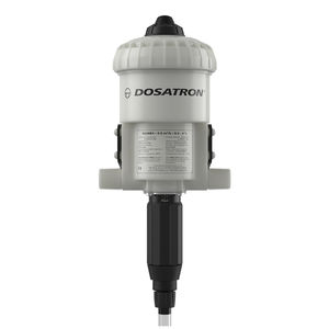 piston dosing dispenser