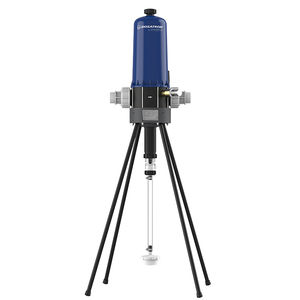 水加药自动售货机