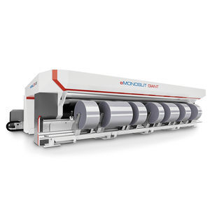 automatic slitter-rewinder 1