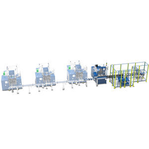 top-loading cartoner