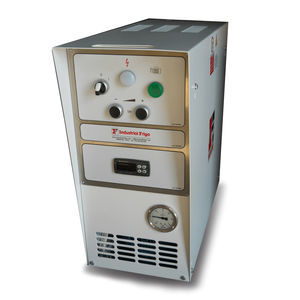 vacuum regulator