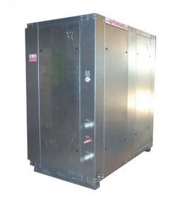 glycol water chiller / low-temperature