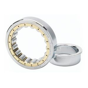 cylindrical roller bearing