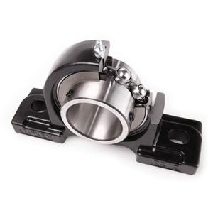 housed bearing unit