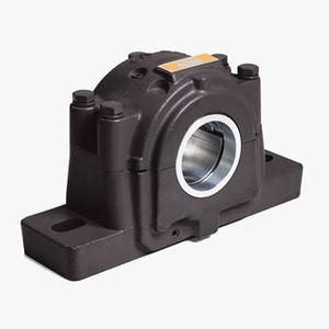 pillow block-bearing