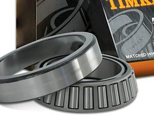 automobile wheel bearing kit